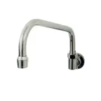 image of Fisher 46663 Wall / Splash Mount Faucet