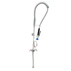 image of Fisher 53023 with Add On Faucet Pre-Rinse Faucet Assembly