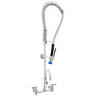 image of Fisher 53503 with Add On Faucet Pre-Rinse Faucet Assembly