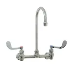 image of Fisher 57584 Wall / Splash Mount Faucet