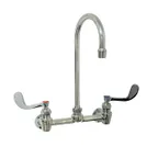 image of Fisher 61301 Wall / Splash Mount Faucet