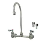 image of Fisher 61425 Wall / Splash Mount Faucet
