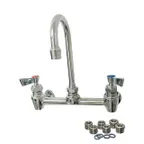image of Fisher 61441 Wall / Splash Mount Faucet