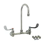 image of Fisher 61468 Wall / Splash Mount Faucet