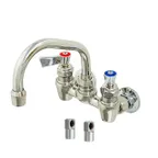 image of Fisher 61778 Wall / Splash Mount Faucet