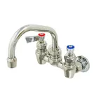 image of Fisher 61794 Wall / Splash Mount Faucet