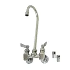 image of Fisher 62642 Wall / Splash Mount Faucet