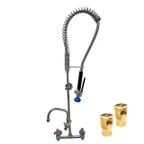 image of Fisher 68187 with Add On Faucet Pre-Rinse Faucet Assembly