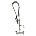 image of Fisher 68241 with Add On Faucet Pre-Rinse Faucet Assembly