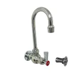 image of Fisher 68942 Wall / Splash Mount Faucet