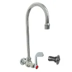 image of Fisher 68969 Wall / Splash Mount Faucet