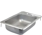 image of IMC Teddy DIS-5-DX Drop-In Sink