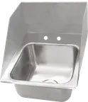 image of IMC Teddy DIS-5-SSX Drop-In Sink