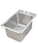 image of IMC Teddy DIS-9-DX Drop-In Sink