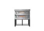 image of Wood Stone WS-HD-6461-E-03-LN2 Electric Deck-Type Oven