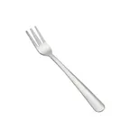 image of CAC China 1002-07 Windsor Oyster Fork, 5" Length, Medium Weight, 18/0 Stainless Steel - 1 Dozen
