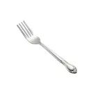 image of CAC China 2003-05 - Dinner Fork, 7-1/4" Length, 18/0 Stainless Steel, Heavy - 1 Dozen