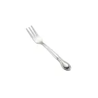 image of CAC China 2003-07 Elizabeth Oyster Fork, 6" Length, Heavy Weight, 18/0 Stainless Steel - 1 Dozen