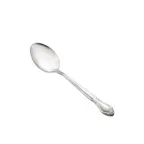 image of CAC China 2003-10 Elizabeth Tablespoon, 8‑3/8" Length, Heavy‑Weight 18/0 Stainless Steel, 1 Dozen