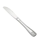 image of CAC China 3001-08 Phoenix Dinner Knife, 8¾" Length, 18/0 Stainless Steel Handle - 1 Dozen