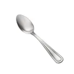 image of CAC China 3002-01 Prime Teaspoon, 6-3/8" Extra-Heavy, 18/0 Stainless Steel, 5-6" Length - 1 Dozen