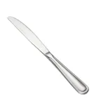image of CAC China 3002-08 Dinner Knife, 8-3/4" Length, Extra Heavy, 18/0 Stainless Steel Handle - 1 Dozen