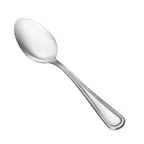 image of CAC China 3002-10 Prime Tablespoon, 8-1/4" Length, Extra Heavy, 18/0 Stainless Steel - 1 Dozen