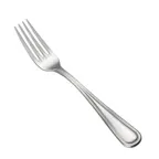image of CAC China 3002-11 Dinner Fork, 8" Length, Extra Heavy, 18/0 Stainless Steel - 1 Dozen