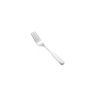 image of CAC China 3013-06 - Thames Salad Fork, 6.5" Length, Heavy Weight, 18/0 Stainless Steel - 1 Dozen