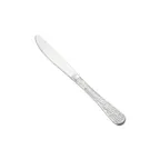 image of CAC China 3015-08 Celtic Dinner Knife, 9¼" Length, 18/0 Stainless Steel Handle - 1 Dozen
