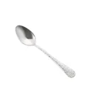 image of CAC China 3015-10 Celtic Tablespoon, 8-1/4" Length, Heavy Weight, 18/0 Stainless Steel - 1 Dozen