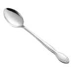 image of CAC China 3023-19 Solid Serving Spoon, 13" Long, Extra Heavy Weight, 18/0 Stainless Steel