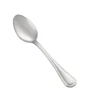 image of CAC China 8002-03 Dinner Spoon, 7-5/8" Length, Extra Heavy, 18/8 Stainless Steel - 1 Dozen
