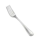 image of CAC China 8002-05 Elite Dinner Fork, 7-7/8" Extra Heavy Weight, 18/8 Stainless Steel - 1 Dozen