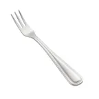 image of CAC China 8002-07 Elite Oyster Fork, 5"-3/4 Length, Extra Heavy, 18/8 Stainless Steel - 1 Dozen