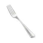 image of CAC China 8002-11 Elite Table Fork, 8" Length, Extra Heavy Weight, 18/8 Stainless Steel - 1 Dozen
