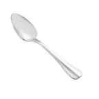 image of CAC China 8005-01 Exquisite Teaspoon, 6" Length, Extra Heavy Weight, 18/8 Stainless Steel - 1 Dozen