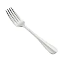 image of CAC China 8005-06 Salad Fork, 5" Length, Extra Heavy Weight, 18/8 Stainless Steel - 1 Dozen