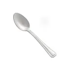 image of CAC China 8006-01 Lux Teaspoon, 6" Extra Heavy Weight, 18/8 Stainless Steel - 1 Dozen