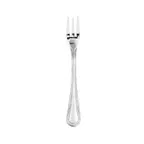 image of CAC China 8008-07 Golden Pearl Oyster Fork, 5" Heavy‑Weight, 18/8 Stainless Steel - 1 Dozen