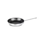 image of CAC China A3FP-14N Fry Pan, 14" Quantum2 Non-Stick, Heavy Duty Aluminum, PFOA Free, NSF