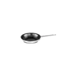 image of CAC China A3FP-7N Fry Pan, 7" Quantum2 Non-Stick, Heavy Duty Aluminum, PFOA Free, NSF