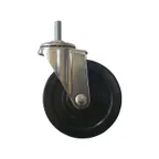 image of CAC China ACWS-C Casters