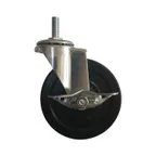 image of CAC China ACWS-CB Casters