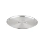image of CAC China ALID-08 Cookware Lid, 8-7/8" dia., Aluminum, for 8.5 qt. Stock Pot