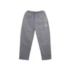image of CAC China APPT-2H2XL Chef's Pride Pants, 2XLarge, Multicolored Houndstooth