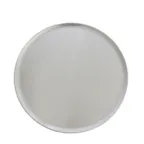 image of CAC China APZP-16C Pizza Pan, 16" dia., Solid, Coupe Rim, Aluminum, NSF