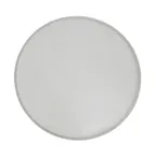 image of CAC China APZS-20S Pizza Screen - 20" Diameter Aluminum Baking Disk for Crispy Crusts