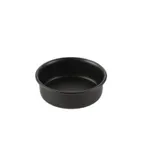 image of CAC China B2CP-062K Cake Pan - 6" Diameter x 2" Height, Round Anodized Aluminum Baking Pan