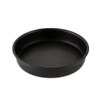 image of CAC China B2CP-102K Cake Pan, 10" dia. x 2"H, Round, Anodized Aluminum